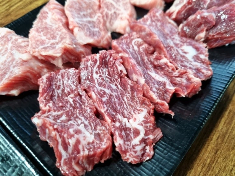 대치한우 이미지