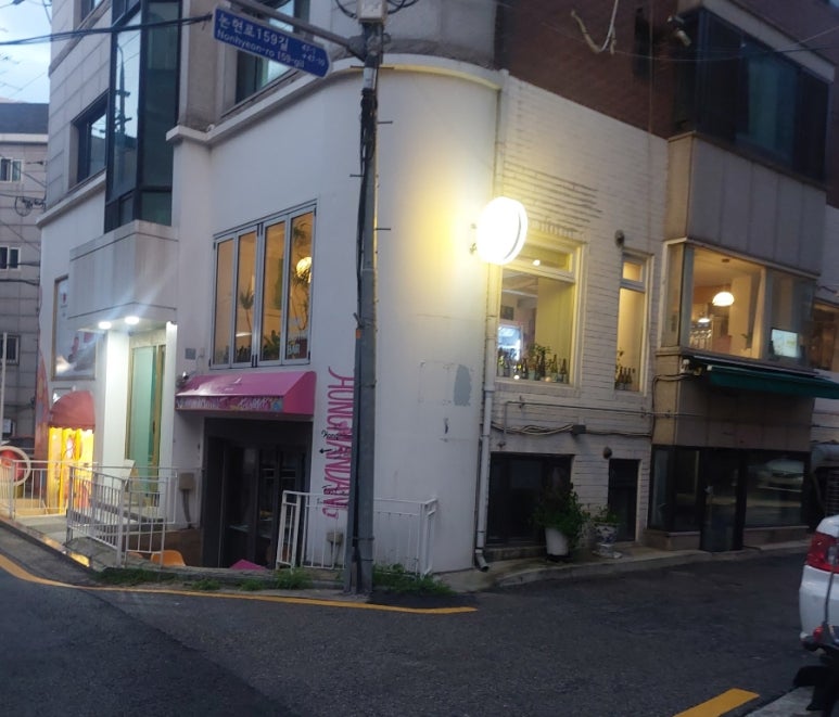 오셀리에 이미지