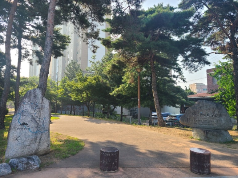 대구선반야월공원 이미지