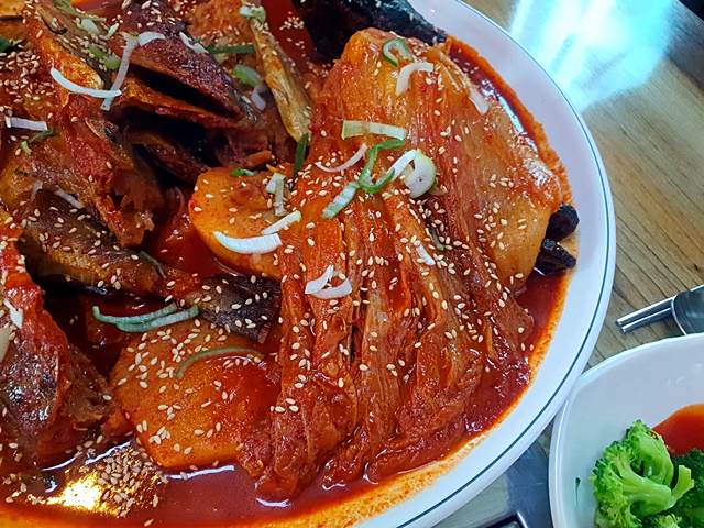 원당감자탕 이미지