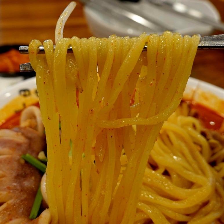 오쇼짬뽕야당 이미지