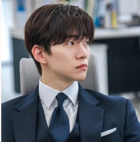 정 헤어랜드 이미지