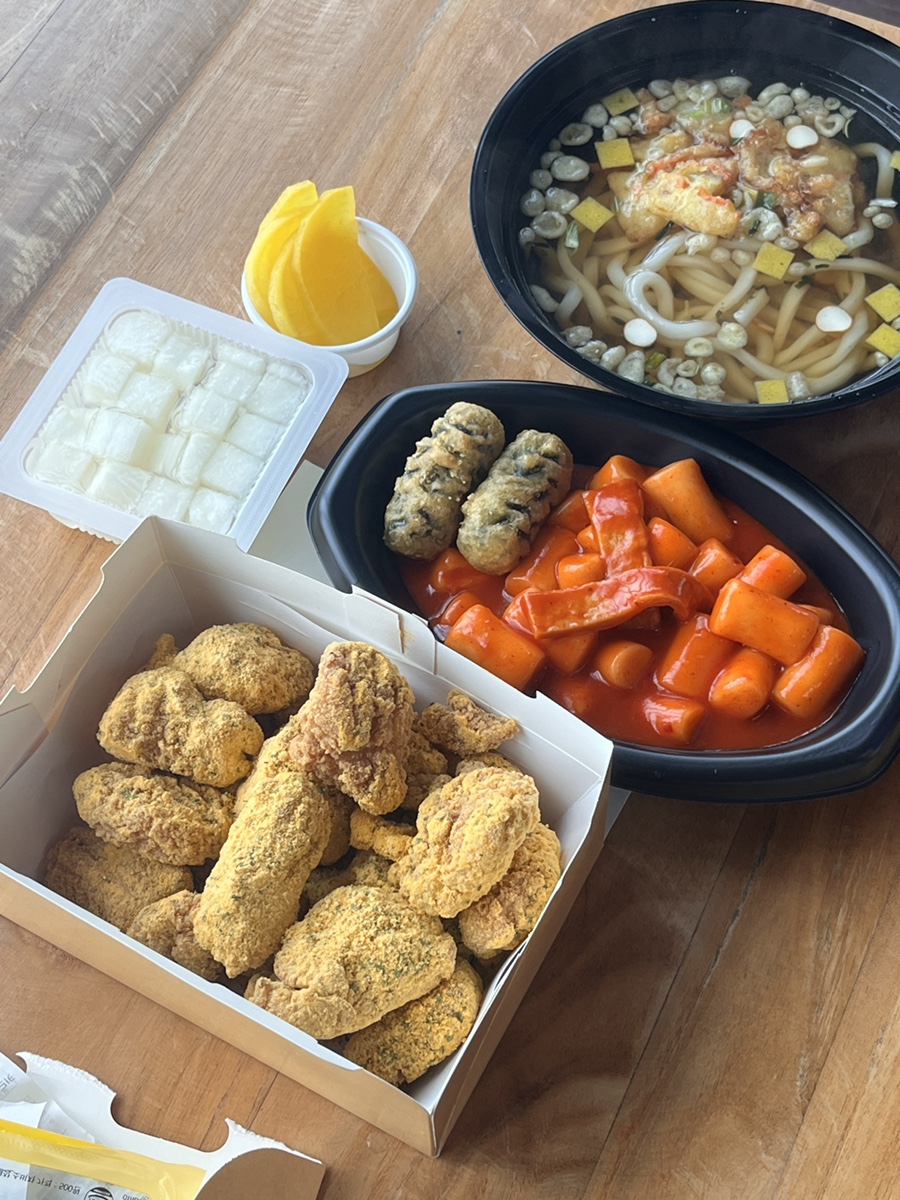 포레스트푸드 이미지