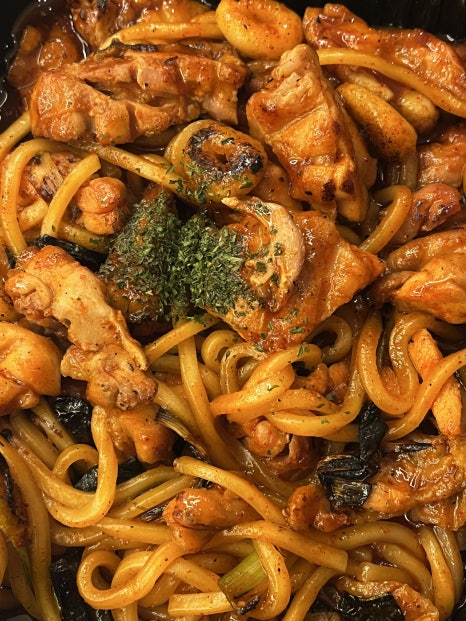 기영이숯불두마리치킨제천청전점 이미지
