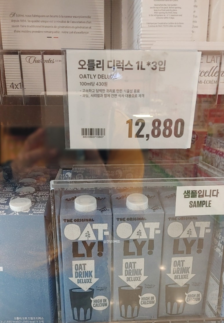 트레이더스 홀세일클럽 스타필드고양점 이미지