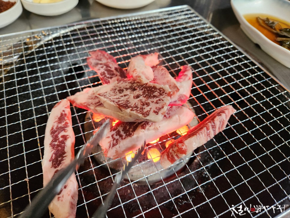 한마음삼겹살 이미지