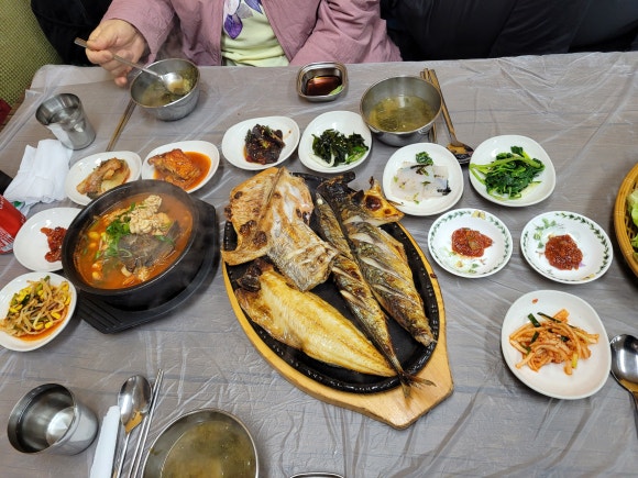 할매반건조생선 이미지