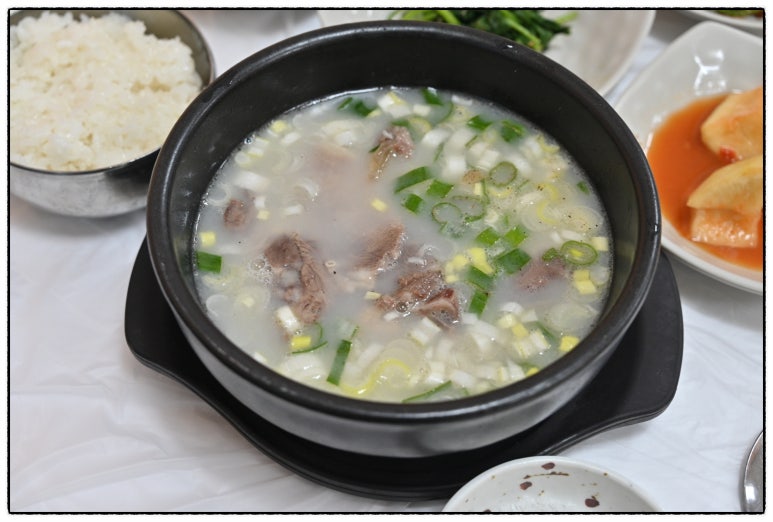 영심이 한식 이미지