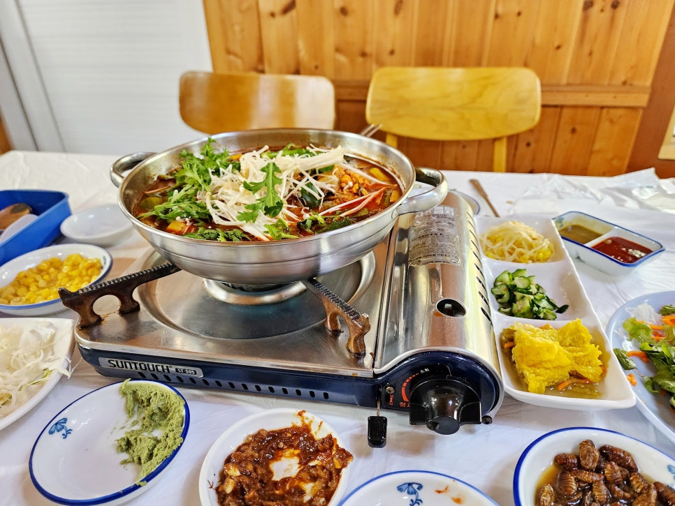 두무대식당 이미지