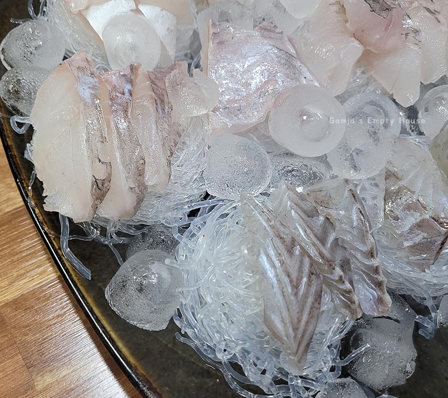 흑산도횟집 사진 4