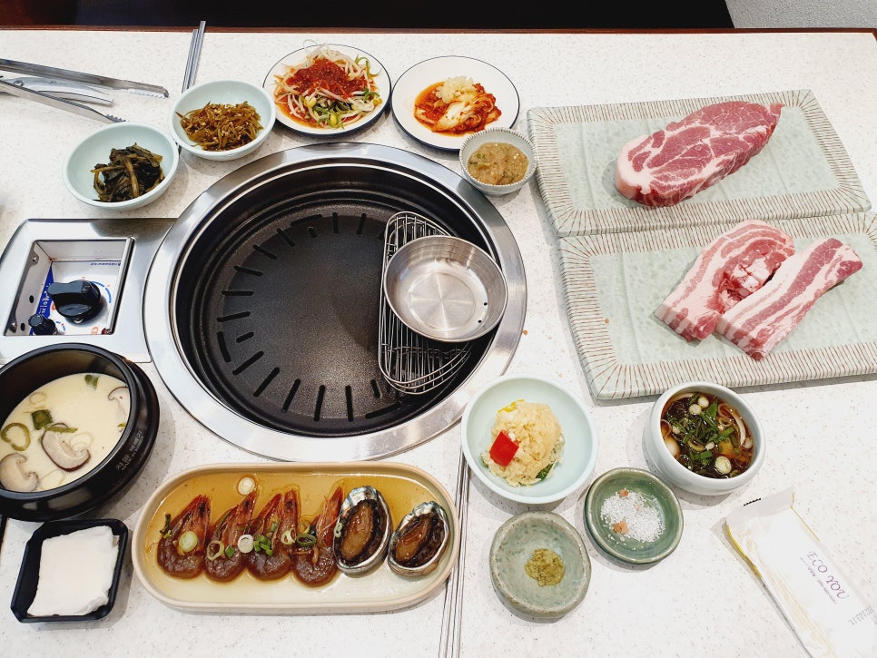 삼돈식당 이미지