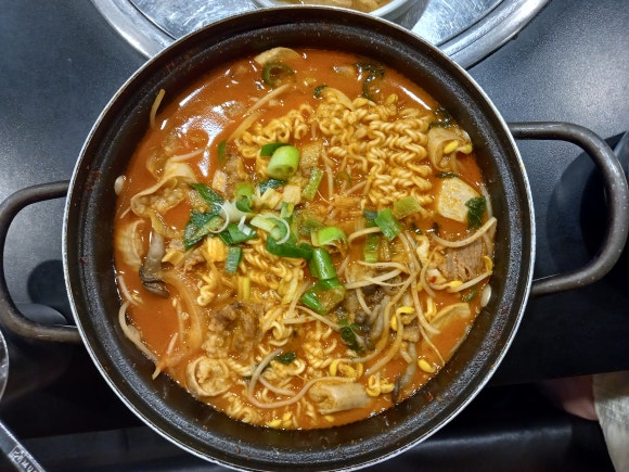 구로디지털역점돌배기집 이미지