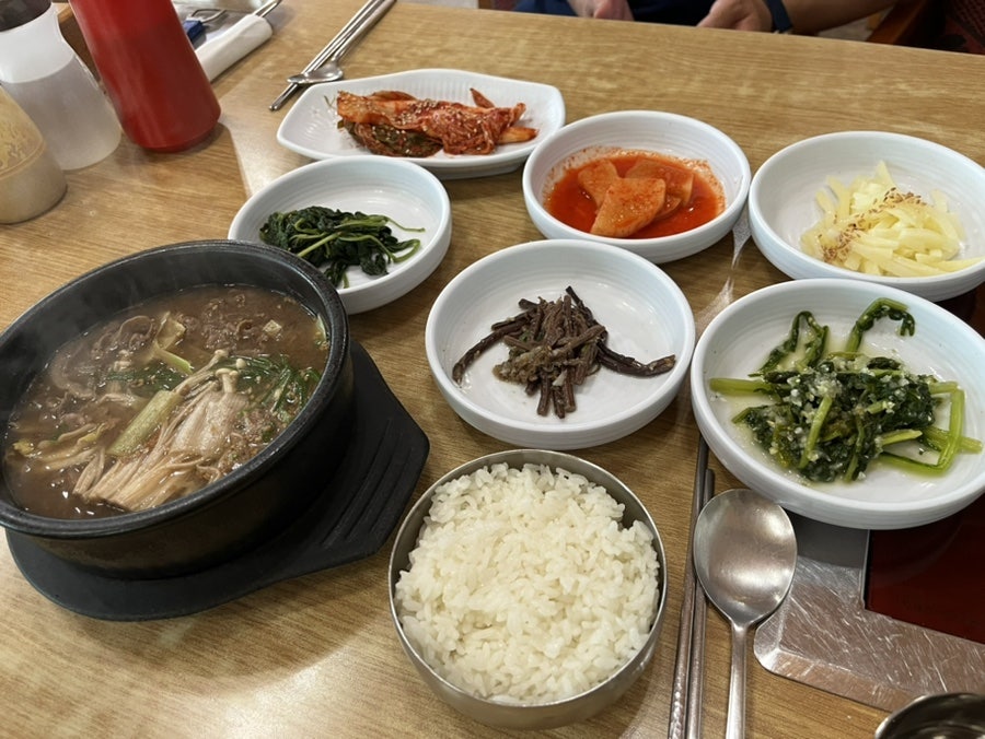 남도식육식당 이미지