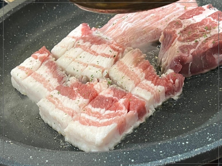 우리동네고깃집 이미지