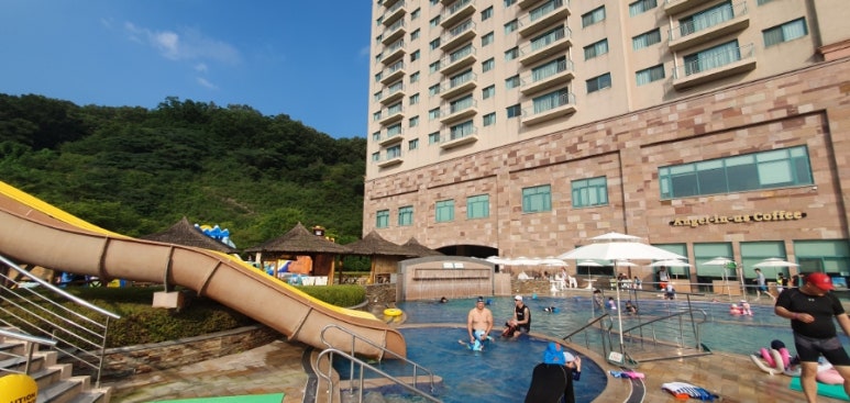 스키빌리지오락실 이미지