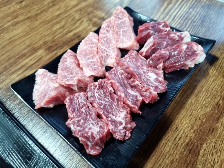 대치한우 이미지