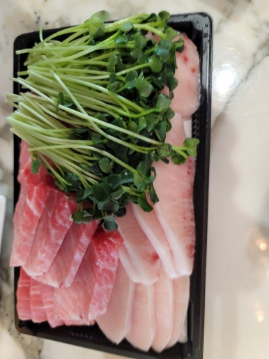 일호참치 이미지