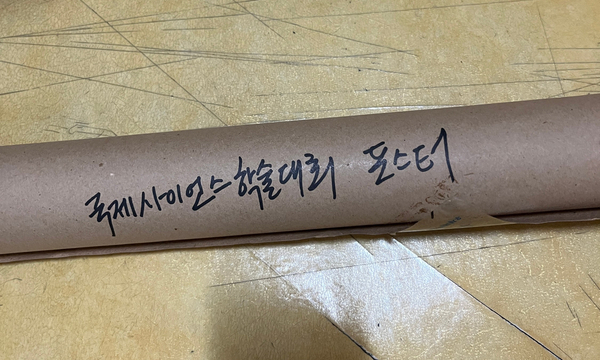 오디션노래연습장 이미지