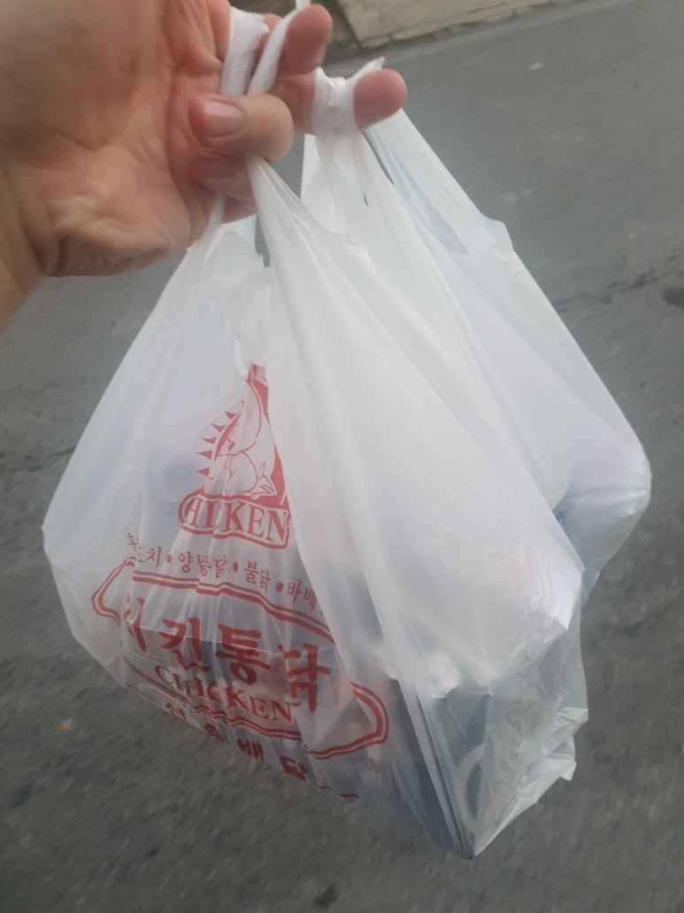 탑치킨호프 이미지