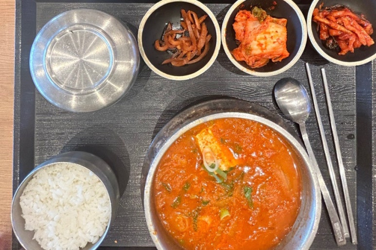 가평(춘천방향)휴게소 무공돈가스 이미지