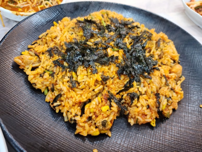 섬마을해물찜 이미지
