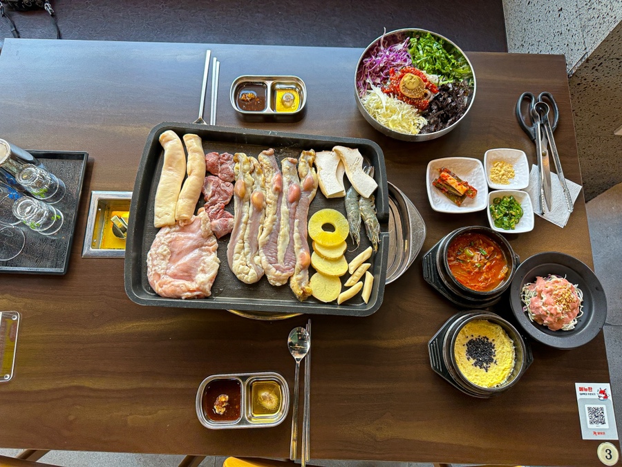막창친구곱창 이미지