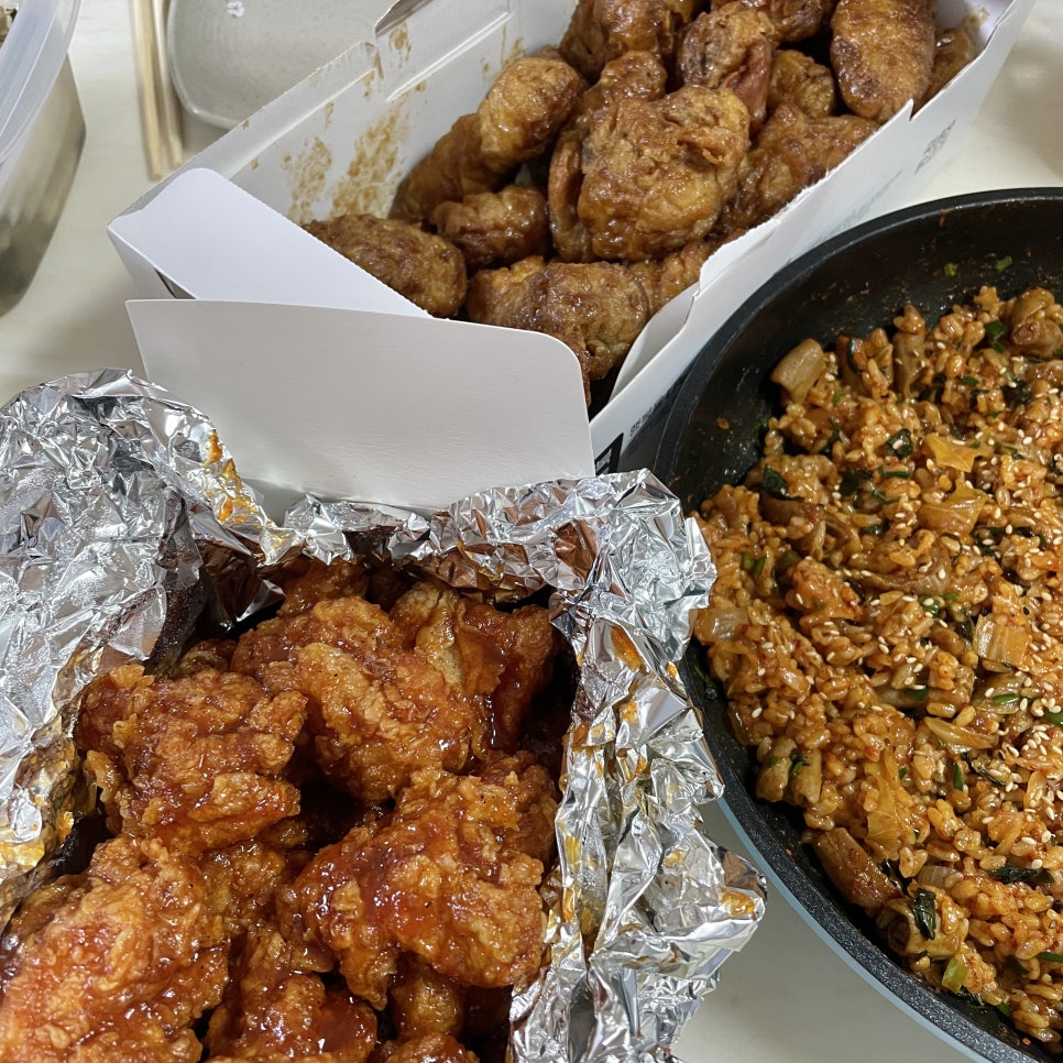 찬찬치킨 이미지