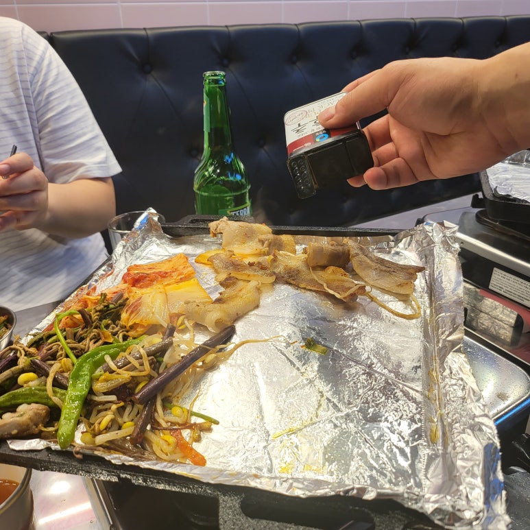 순진한삼겹살 이미지