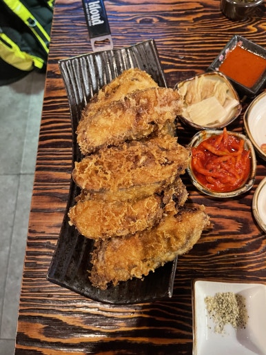 쇼쿠닌양스 이미지
