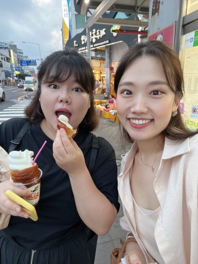 동문시장오복떡집 이미지