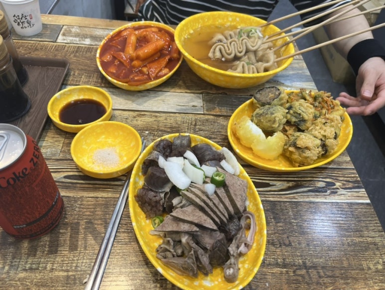동은이꼬마김밥 이미지