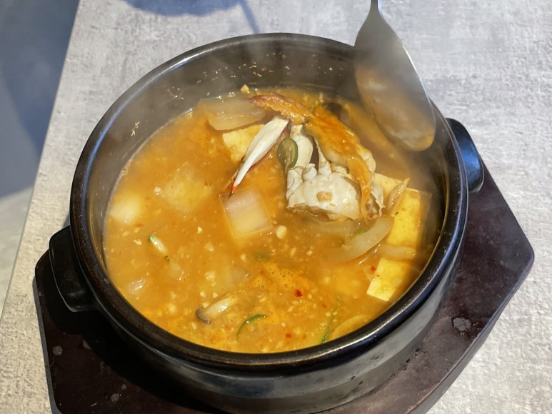 연남 육미안 이미지