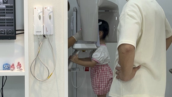 더끌림치과의원 이미지