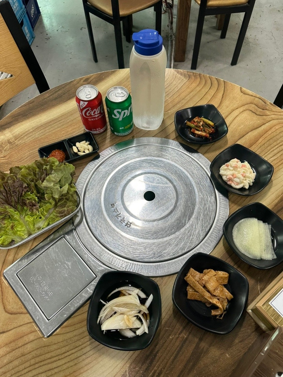 윤가네고깃집 이미지