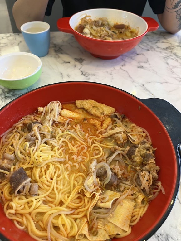 애상마라탕수완점 이미지