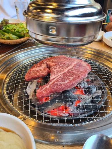 삼보한우탁탁 이미지