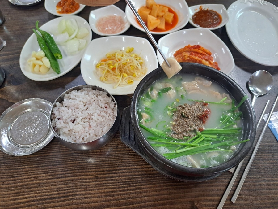 소담막창 이미지