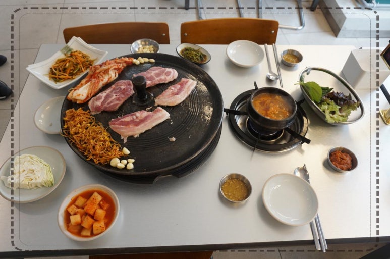 하하축산 이미지