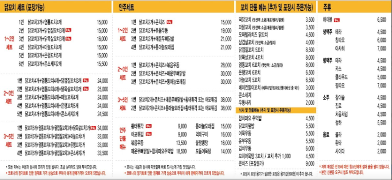 수내닭꼬치 신도림점 이미지