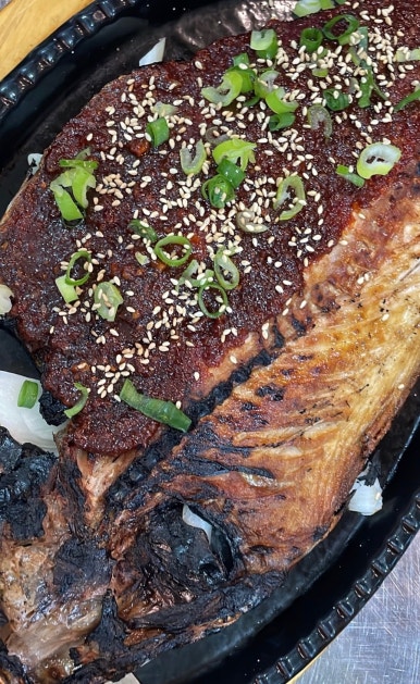 도야연탄집 이미지