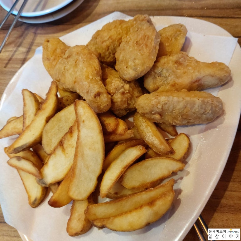 조은집 대표 사진