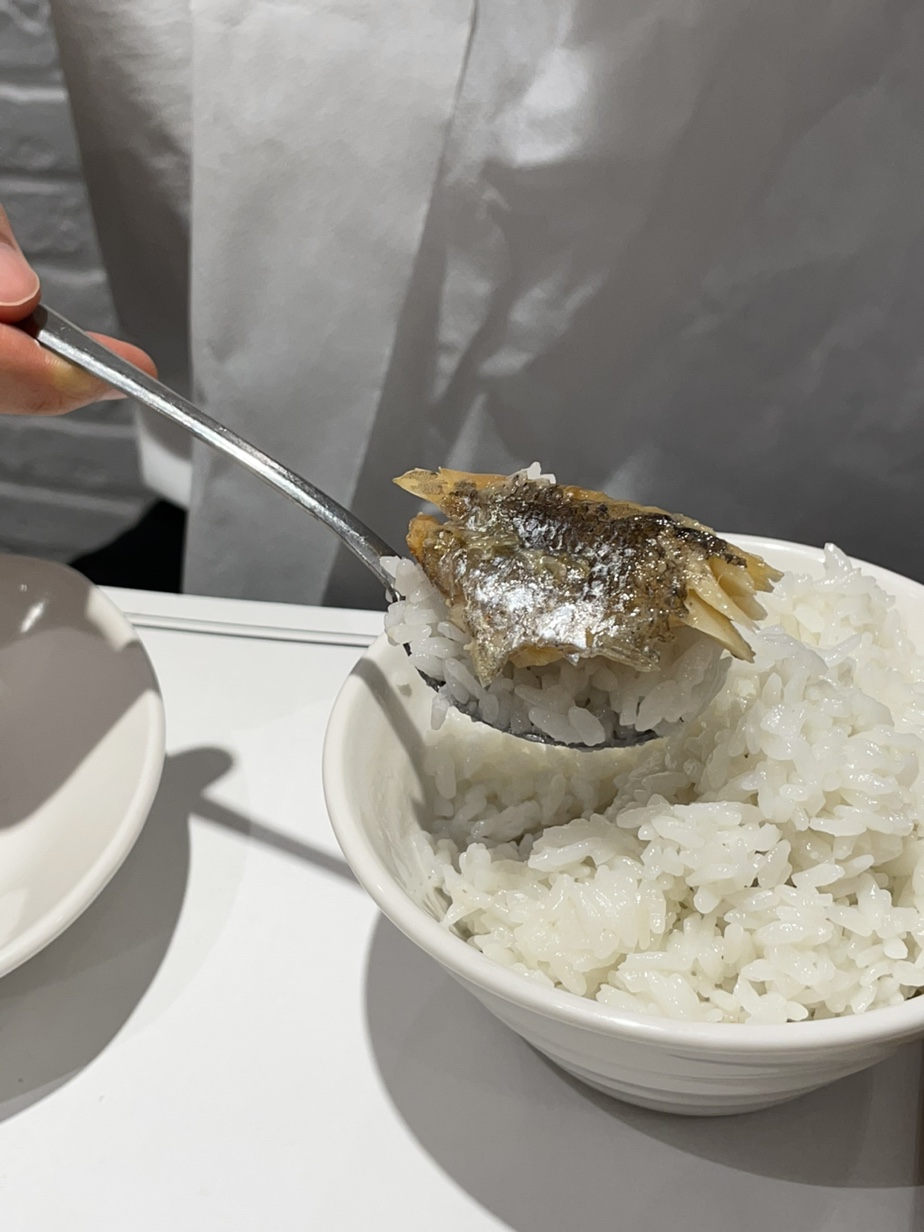 백순오 간장게장, 순오가 이미지