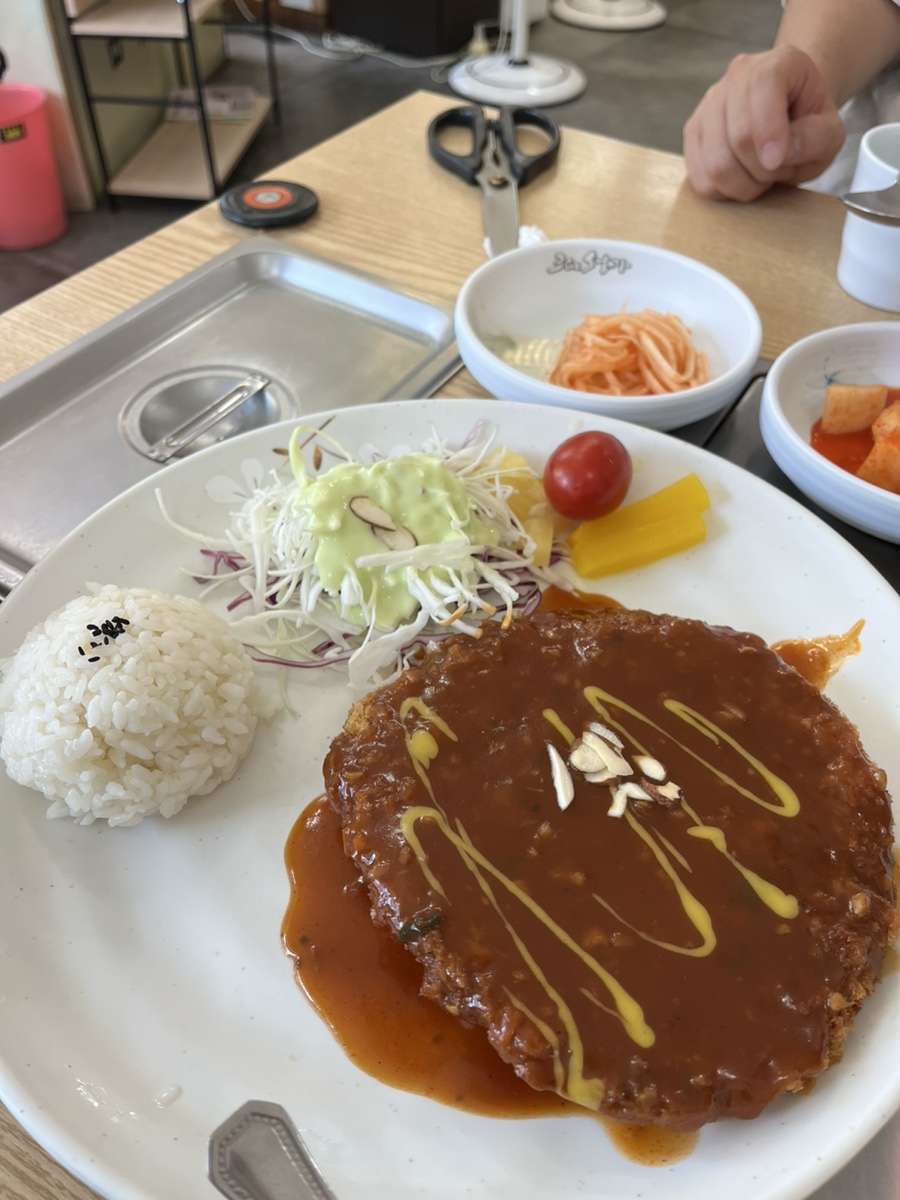 3대서가밀면 이미지