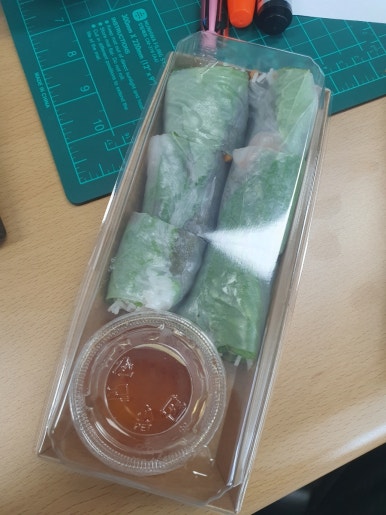 포메인 보라점 이미지