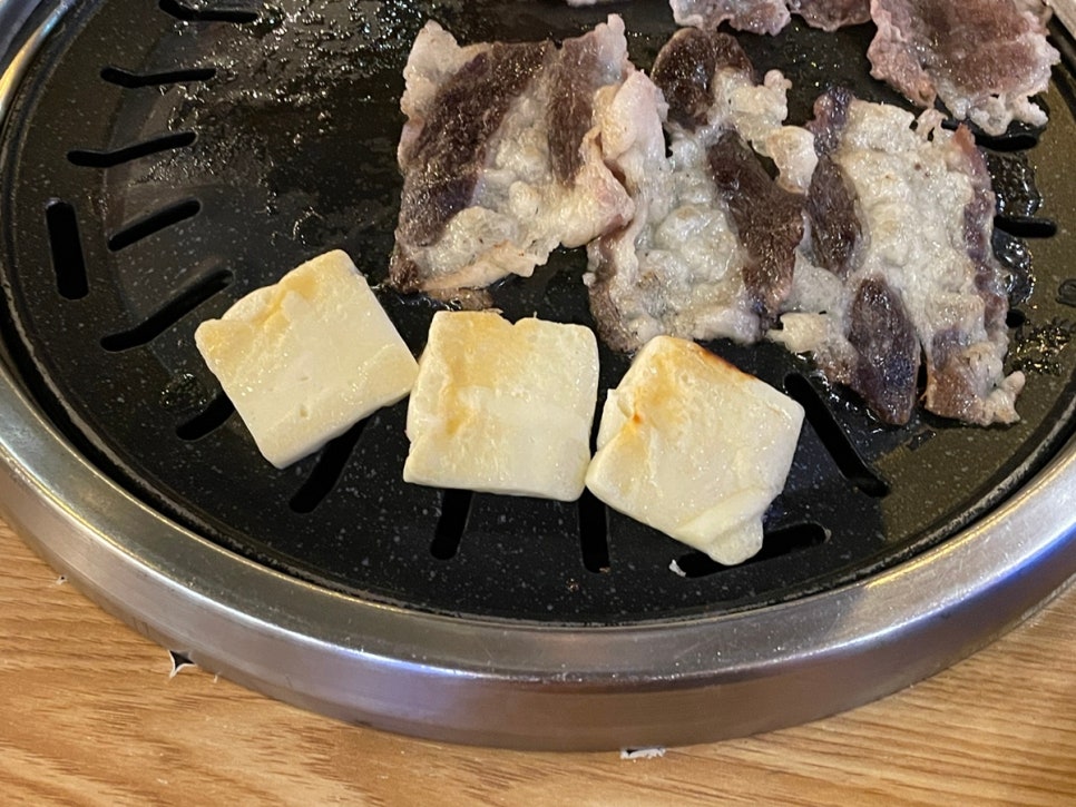 이차돌울산대공원점 이미지
