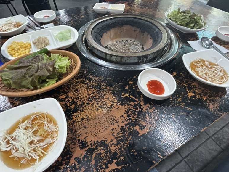 이가참숯닭갈비 이미지