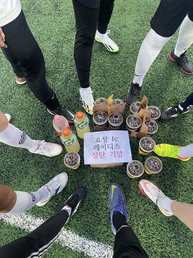 효창FC풋살 이미지