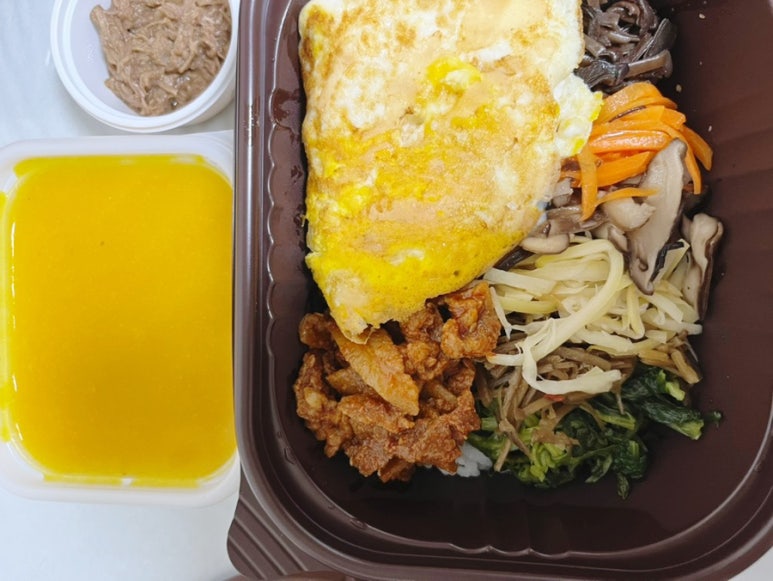 엽기떡볶이논산점 이미지