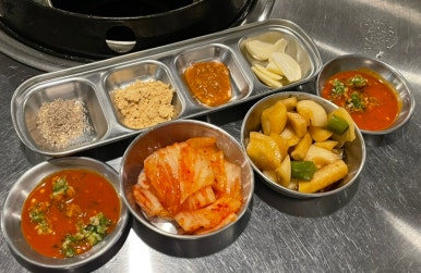 파장군 이미지