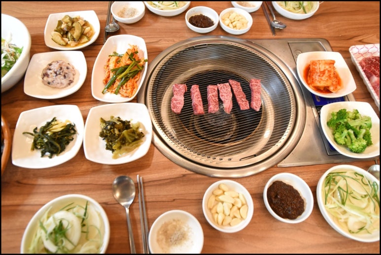 대관령일품한우 이미지